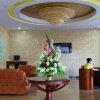 Отель GreenTree Inn Shanghai Baoshan Yanghang Shuichan Road Hotel, фото 17