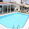 Отель Alacati Lucky Angel Hotel, фото 15