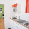 Отель Actilingua Apartment, фото 26
