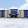 Отель Home Inn and Suites Regina Airport в Регине