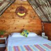 Отель El Búho Eco-Cabañas Hostal., фото 7