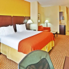Отель Holiday Inn Express, фото 4
