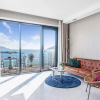 Отель Namhae Lounge 32 Resort A, фото 25