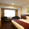 Отель Loisir Hotel Toyohashi, фото 5