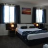 Отель Pinnacles Edge Resort в Сервантесе
