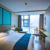 Отель GreenTree Eastern Hotel Lianyungang Wanda Plaza Hotel, фото 16
