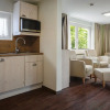 Отель Insulaner Apartments, фото 14