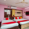 Отель OYO 26735 Hotel Gnanam Residency, фото 4