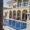 Отель Luxury 750m2 resort - The Blue Villa, фото 15