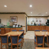 Отель COUNTRY INN & SUITES JACKSONVILLE, фото 12