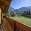 Отель Chalet du Golf 618, фото 15