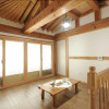 Отель Gyeungju Gumobon Hanok Pension, фото 15