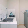 Отель Homey 2BR Apartment @ Springlake Summarecon Bekasi, фото 16