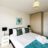 Отель Edgware, Station Road - Flying Butler Apartments, фото 6