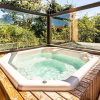 Отель Resort pé na areia - Suítes JBVTOP, фото 15
