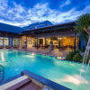 Отель M Boutique Resort, фото 19