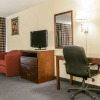 Отель Quality Inn & Suites Lafayette I-65, фото 33