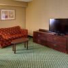 Отель Comfort Inn Capital Beltway/I-95 North, фото 33