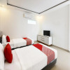 Отель OYO 90898 Hotel Top Jaya, фото 4