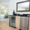 Отель Modern Two Bedroom Facing Ono Island - Unit Crd0208, фото 2