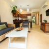 Отель Charming Garden View Apt in Exclusive Community, фото 2