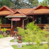 Отель ThaiLife Wellness and Meditation Resort, фото 26