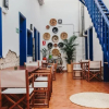 Отель Ashavana Hostel, фото 33