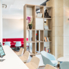 Отель Grand Hotel Clichy, фото 13