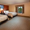 Отель Embassy Suites by Hilton Sacramento Riverfront Promenade, фото 3