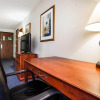 Отель Quality Inn, фото 4