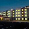Отель Residence Inn by Marriott Upper Marlboro Joint Base Andrews в Дистрикт-Хайтс