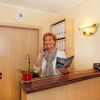 Отель Klippenhotel garni, фото 13