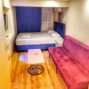 Отель Artemis Suite Bakırköy, фото 3