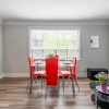 Отель Cozy 1BR Apt With King Bed and Netflix - Near DT Hamilton, фото 11