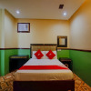 Отель Super OYO 838 Manila Crown Palace Hotel, фото 7