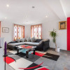 Отель Cosy Apartment in Altshausen Near Castle, фото 14