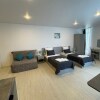 Гостиница DeLuxe Apartments в Сочи