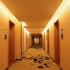 Отель GreenTree Inn Pingliang Jinding Times Square, фото 9