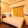 Отель Toyoko Inn Osaka Semba No.2, фото 32