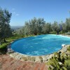 Отель Farmhouse in a Lovely Park Near Florence With Beautiful Pool Among Olive Trees, фото 8