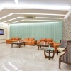 Отель Grand Mostafa Hotel Ababil в Силхете