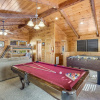 Отель Gatlinburg Majesty by Jackson Mountain Homes, фото 2