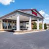 Отель Red Roof Inn & Suites Wilmington - New Castle, фото 29
