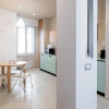 Отель Italianway - Viminale 10, фото 19