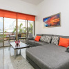 Отель IN 03 2 Bedroom+ 6 people+ Mamitas Beach Area- 1block from beach Apts, фото 22