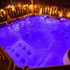 Отель Pleasant Holiday Home in Posada Gorna With Bubble Bath, фото 27