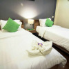 Отель Sereno Nimman Suites, фото 16