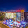 Отель Hengyi Hotel (Railway Station Store of Dashu Camp, Renmin East Road, Kunming), фото 4