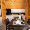 Отель Marvelous Bungalow With Private Pool in Fethiye, фото 4