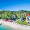 Отель Idyllic Concept Resort Lipe Island, фото 4